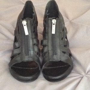 Harley Davidson Heels